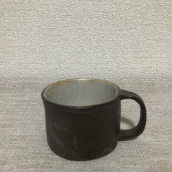 Japanese Handmade Pair Mag - by Kiyoko Mori