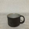Japanese Handmade Pair Mag - by Kiyoko Mori