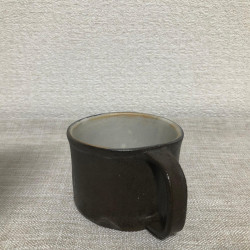 Japanese Handmade Pair Mag - by Kiyoko Mori