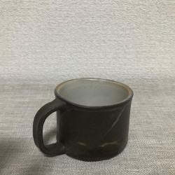 Japanese Handmade Pair Mag - by Kiyoko Mori