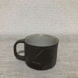 Japanese Handmade Pair Mag - by Kiyoko Mori