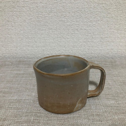 Japanese Handmade Pair Mag - by Kiyoko Mori