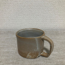 Japanese Handmade Pair Mag - by Kiyoko Mori