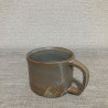 Japanese Handmade Pair Mag - by Kiyoko Mori