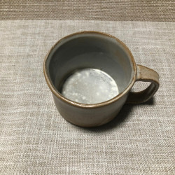 Japanese Handmade Pair Mag - by Kiyoko Mori