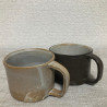 Japanese Handmade Pair Mag - by Kiyoko Mori