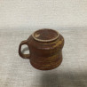 JAPANESE MAG CUP POTTERY - MODERN Classics - HANDMADE BY KIYOKO MORI