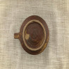 JAPANESE MAG CUP POTTERY - MODERN Classics - HANDMADE BY KIYOKO MORI