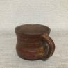 JAPANESE MAG CUP POTTERY - MODERN Classics - HANDMADE BY KIYOKO MORI