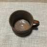 JAPANESE MAG CUP POTTERY - MODERN Classics - HANDMADE BY KIYOKO MORI